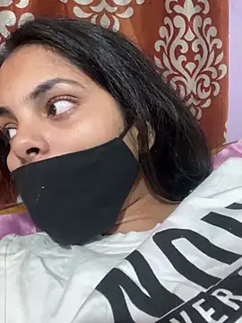 Sandhya_77's cam snapshot