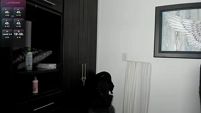 Amaia_Bushida live sex cam