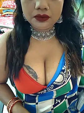 YR-SHIVANI live sex cam