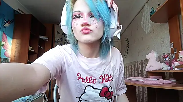 KathernSaulters's cam snapshot