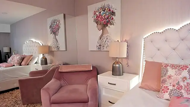 KathieJoy live sex cam