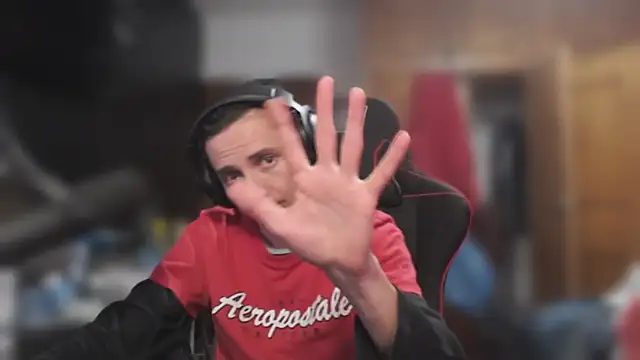 XxEnderxX live sex cam