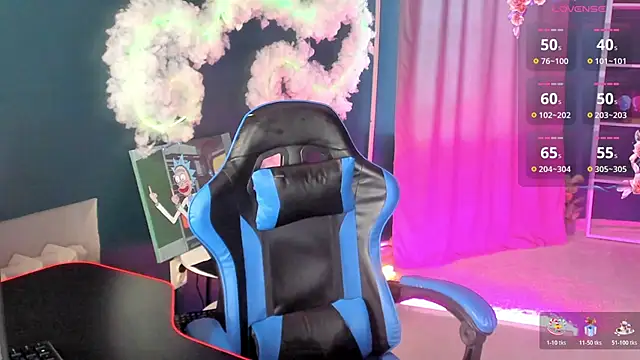 Callista_a's cam snapshot