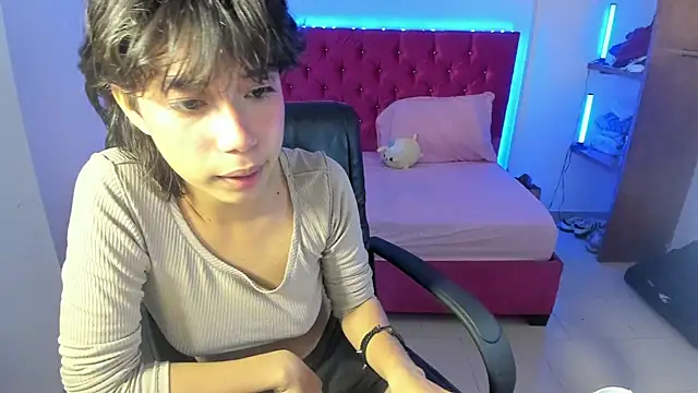 casca_kiss's cam snapshot