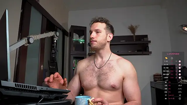 VIktorSecret live sex cam