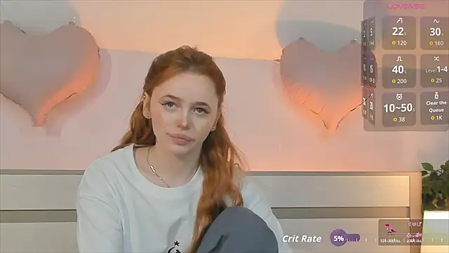 Phoenix_Margo's cam snapshot