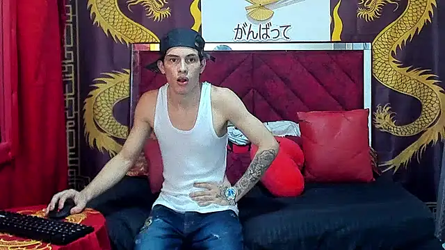 Pride_couple live sex cam