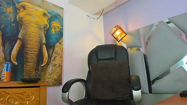 ALEXAANAL18 live sex cam