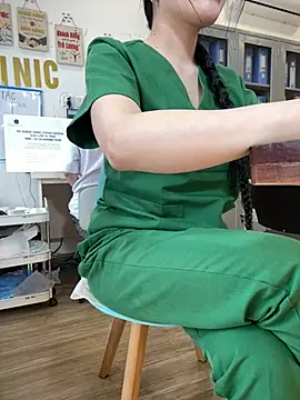Clinic_Sexy live sex cam