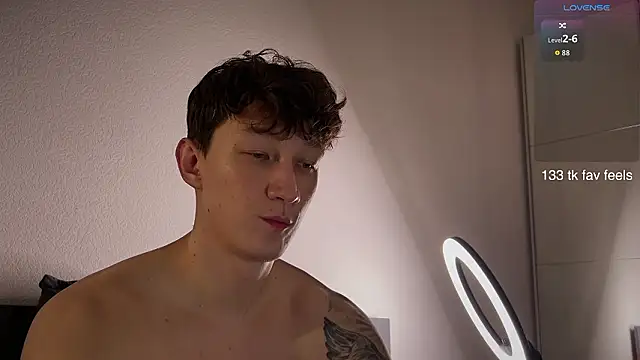 ohh_dani live sex cam