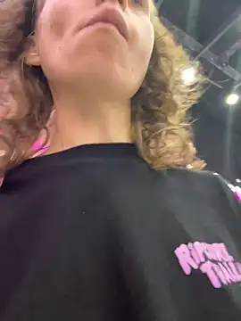 RinaMood live sex cam