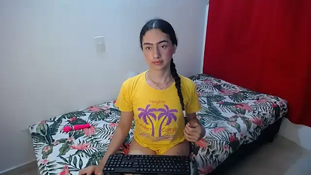 Kammy_Candy live sex cam