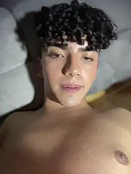 Nick_Twink live sex cam