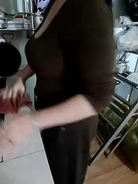 Emily-lonely live sex cam