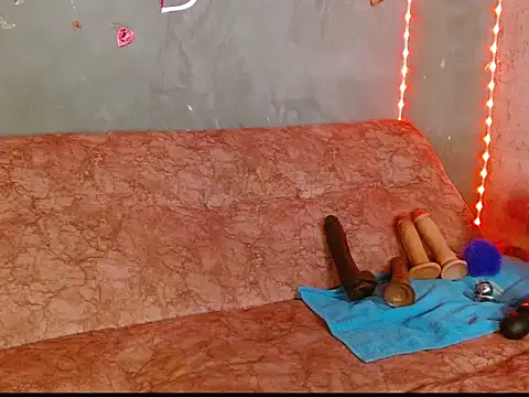 mupitta_sweett's cam snapshot