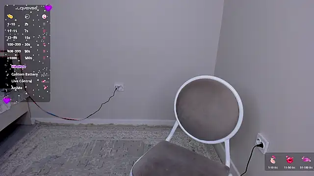 adeliya_star's cam snapshot