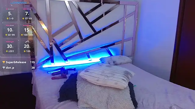 hannia_baileys's cam snapshot