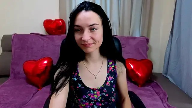 Yr_Shy_Bae live sex cam