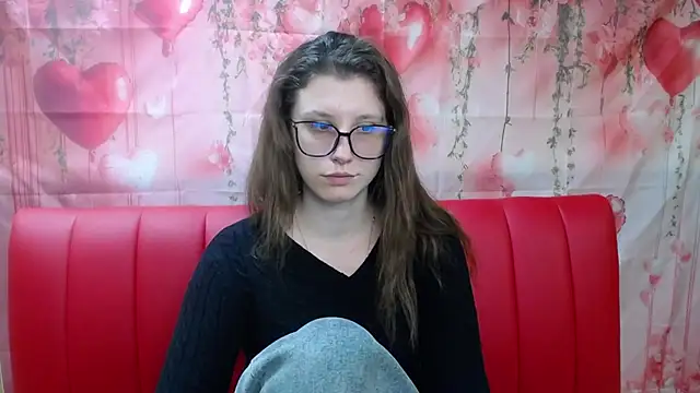 LilianaShine's cam snapshot