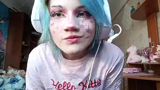 KathernSaulters's cam snapshot