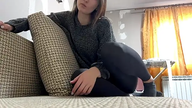 VickieKush's cam snapshot