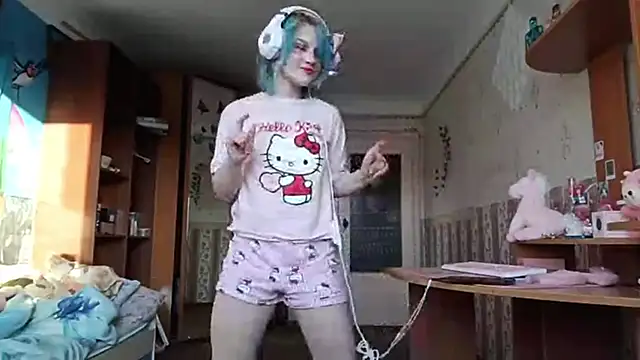 KathernSaulters's cam snapshot