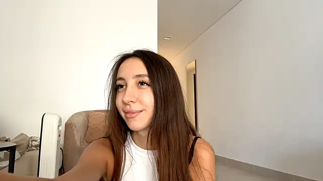 LuellaHalifax's cam snapshot