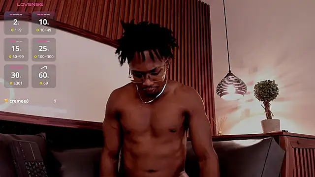 JamalMyst live sex cam