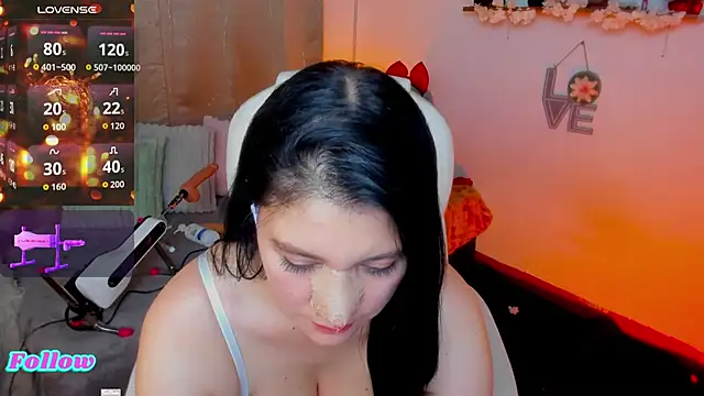 allison-sweet1 live sex cam