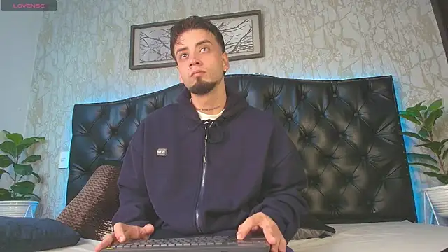 MattDevon live sex cam