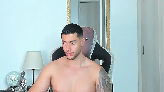 Ken_mailik1 live sex cam
