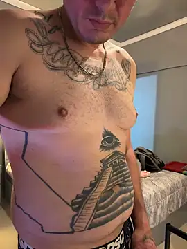 KitycatnDaddyDs's cam snapshot