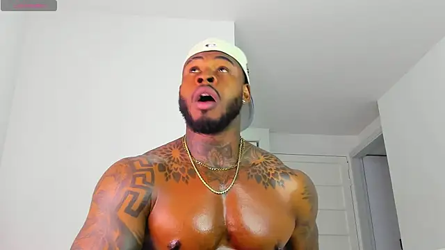 Makonneen live sex cam