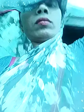 Kajal-Mehra's cam snapshot