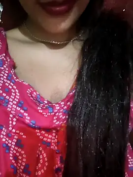 Eshwari_Chopra's cam snapshot