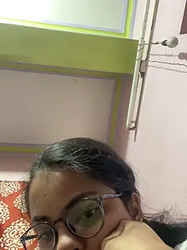 Sandhya_77's cam snapshot