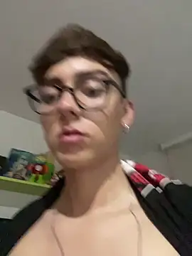 Boyfriend-Hot live sex cam