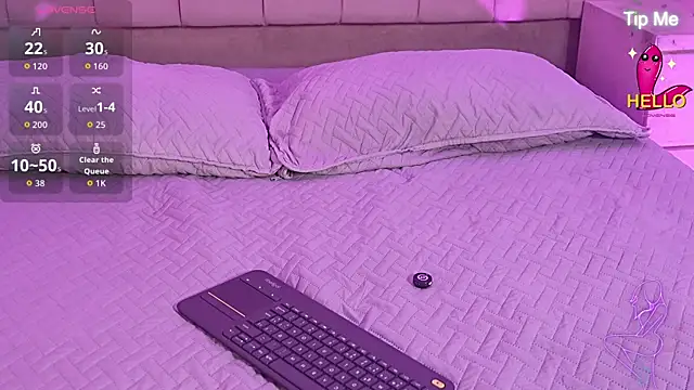 VioletSky1's cam snapshot