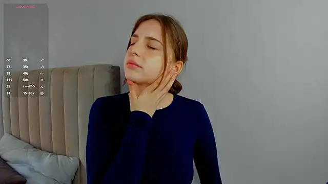 LeanneDinkle's cam snapshot