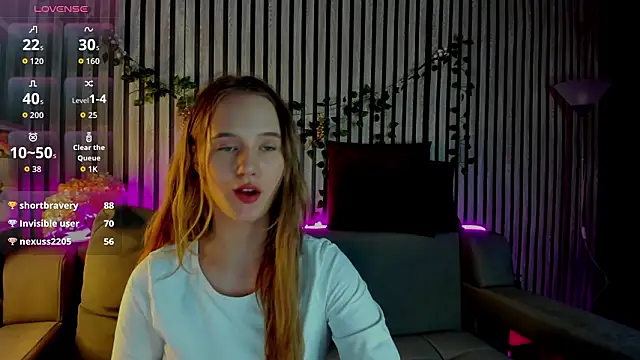 Casey_Sweeet's cam snapshot