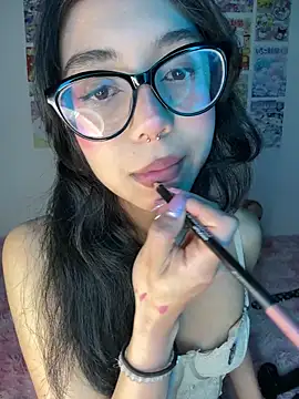 Valen-Foxx1's cam snapshot