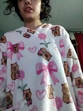 Maria_delsol1's cam snapshot