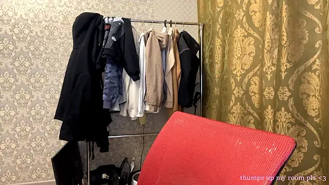 LumPetal's cam snapshot