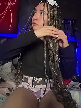 Sophie_LS's cam snapshot