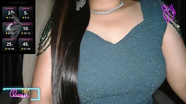 AlluringChitra's cam snapshot