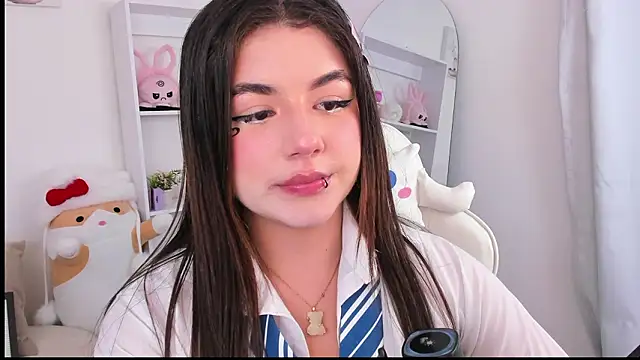 dolce_antonellaa's cam snapshot