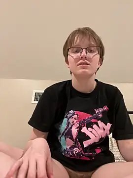 Lassie_Cassie's cam snapshot