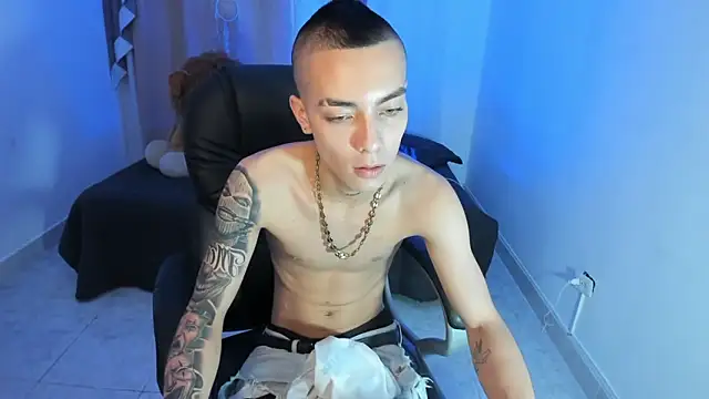 Dereck_Boy_ live sex cam