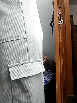 PUNAM456's cam snapshot