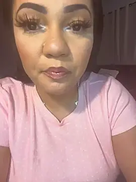 DestineeJayde's cam snapshot